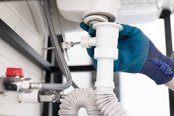 Reliable Plumbing contractor in Fairfax Station, VA by Masters Plumbing Service